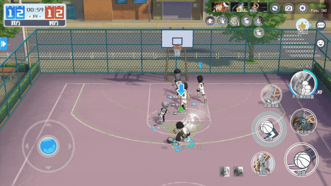 LAST GAME 日向丨史诗限定皮肤即将登场! 4
