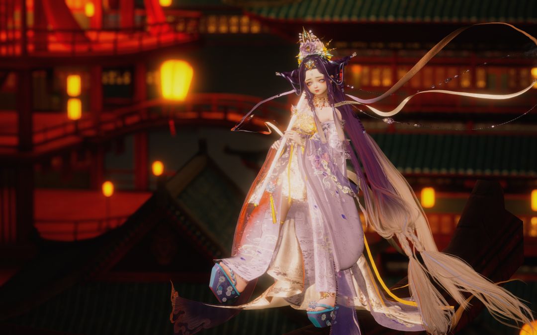 《妖城·凤》 4