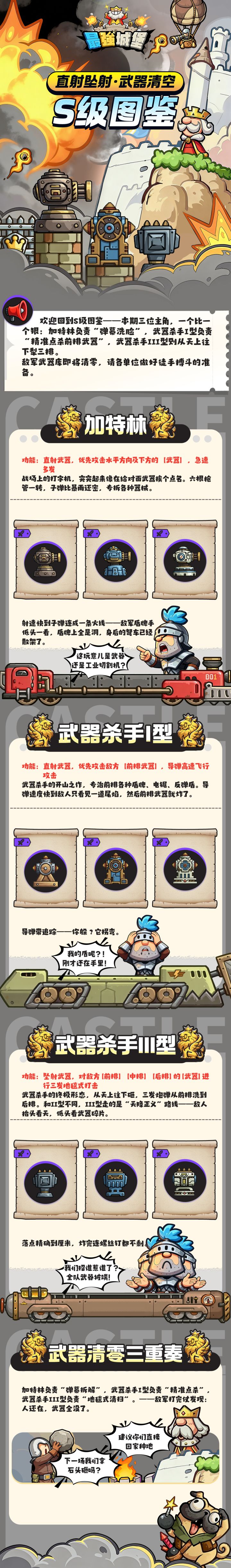 【最强兵器谱】之最强射击截图