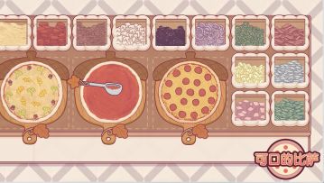 🍂 温暖登场！秋日厨房装饰上线啦 🦃☕️