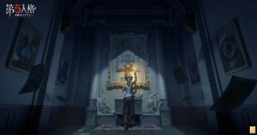 庄园的大门现已重新开启，感谢各位访客的耐心等待。除维护更新后的1000线索外，内含3个【第二十七赛季·排位珍宝】的赠礼将通过游戏内邮件陆续发放。
诸位访客，欢迎回来。
#第五人格##第五人格记忆余烬#