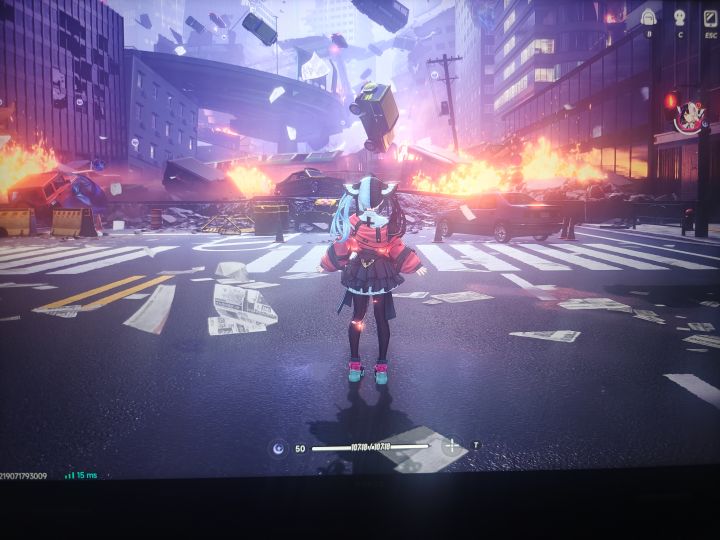逆天截图