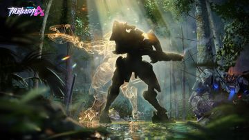 【新机甲爆料】猎手降临，直指危机