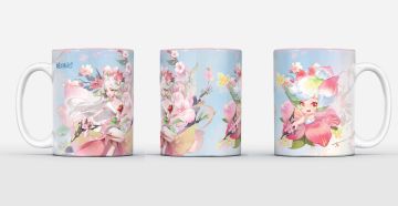 【周边抽奖】晒新版妖王挑战截图赢马克杯哦~