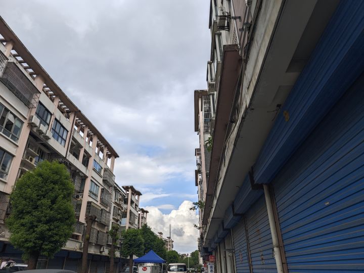 什么时候开服截图
