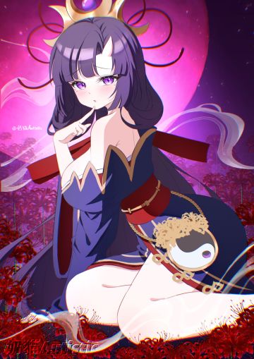 【绫织】我会一直…一直陪在你身边的