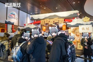 #碧蓝航线# #冬季温泉作战# #冬日奇旅 碧蓝有你#
冬日里被指挥官的热情包围啦，非常感谢各位到场指挥官的参与和支持！φ(≧ω≦*)
接下来，返图时间到！