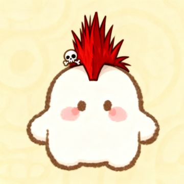 萝萝山绝密档案流出……（慎点）