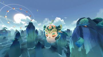 结丹化婴在即，发现灵兽“不够帅”？别急！先养养！