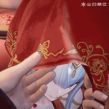 「红妆恒约 | 辰星-琼弦」