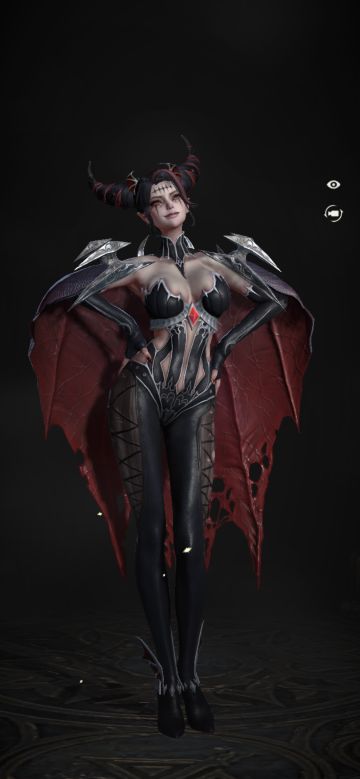 关于实测蕾娜、莫拉攻速收益问题。