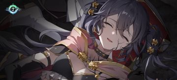 壁纸上新 | 属于第七个时代以前的故事