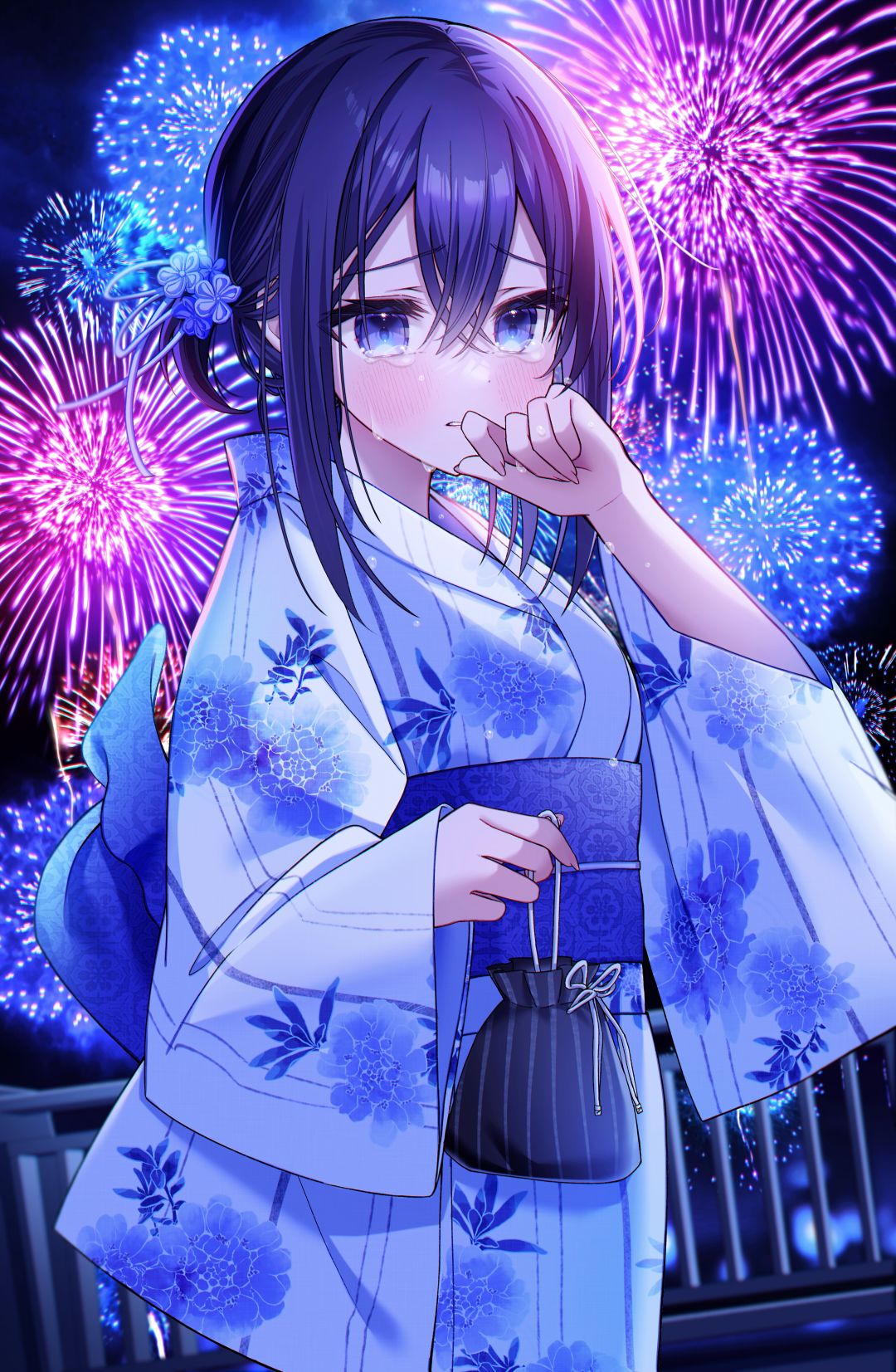 二次元美图 11