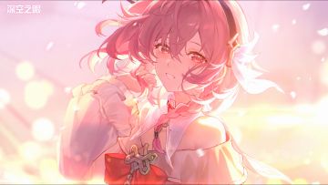 「溯梦之隙」版本壁纸分享