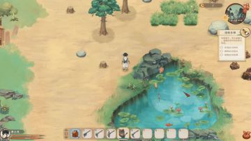 拎上木桶打水去🌾#游戏种草计划#游戏安利#游戏推荐#游戏讨论#游戏资讯#Steam游戏