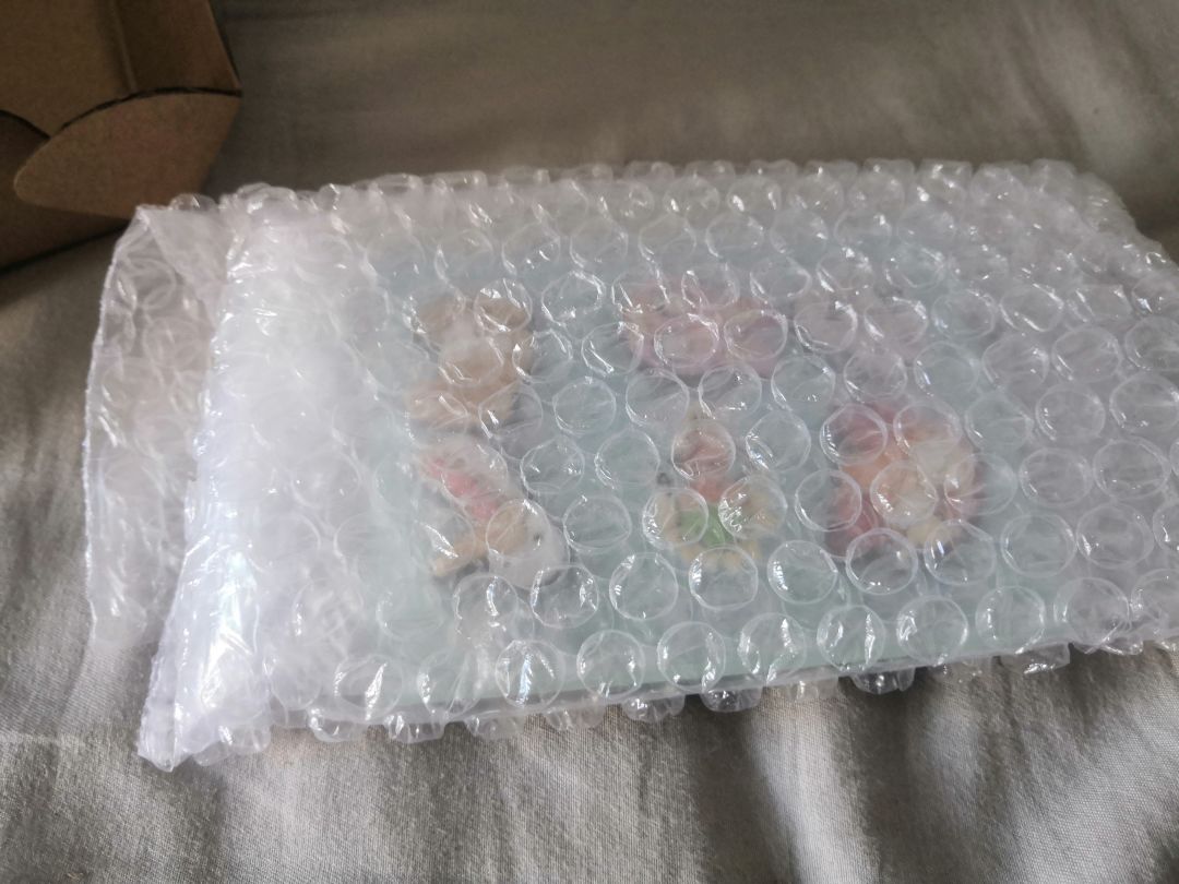 过节不知道干什么那就来开箱吧O(∩_∩)O 2