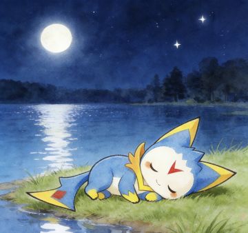 2026洛克王国新春快洛！