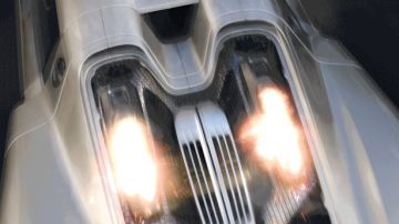 混动时代的超跑典范——保时捷 918 Spyder