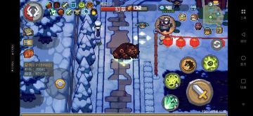 8w血1.17e德鲁伊 肉伤兼顾，红玉煞六顶级bd