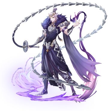 【封神群仙录】申公豹丨挑拨离间，助纣为虐