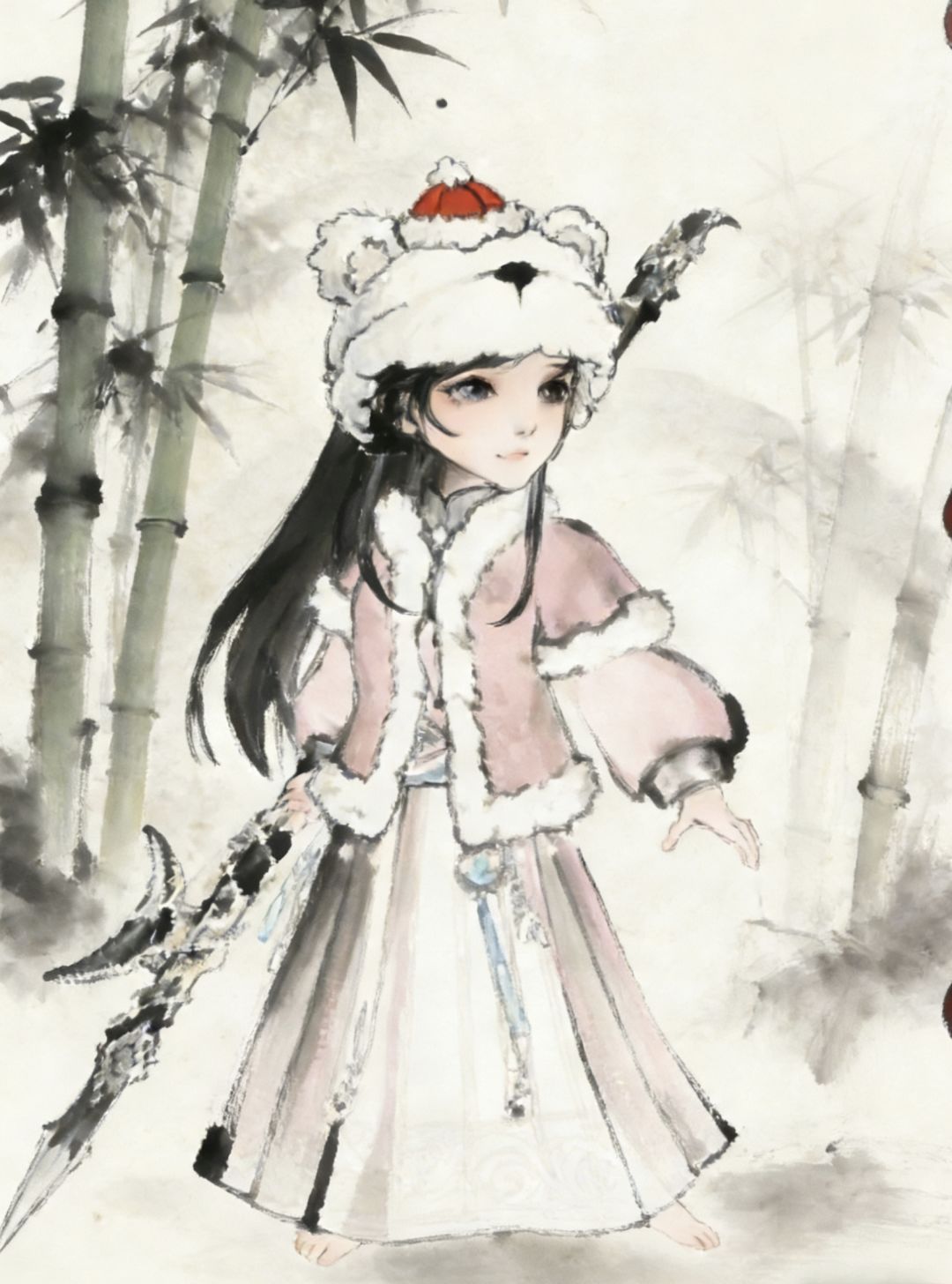 南妹妹(♡⌂♡) 1