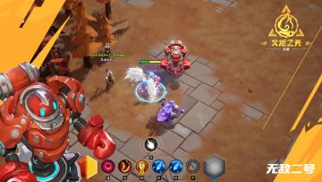 【开发者更新】国际服新赛季会上线的部份优化项目