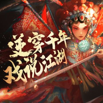 拿国奖！上央视！这次逆水寒太牛了