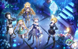 第七史诗 | 1月18日服务器停机更新资讯