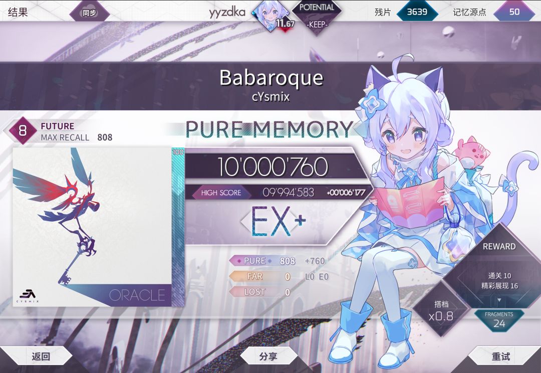+0.01 12