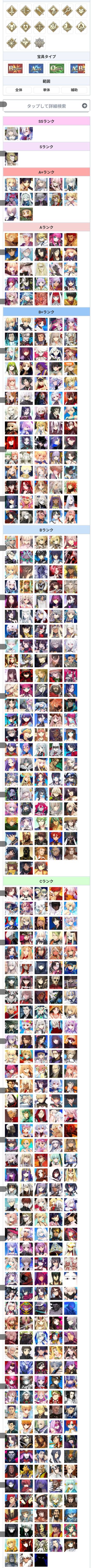 日服wiki网站最新强度榜〔排行榜〕