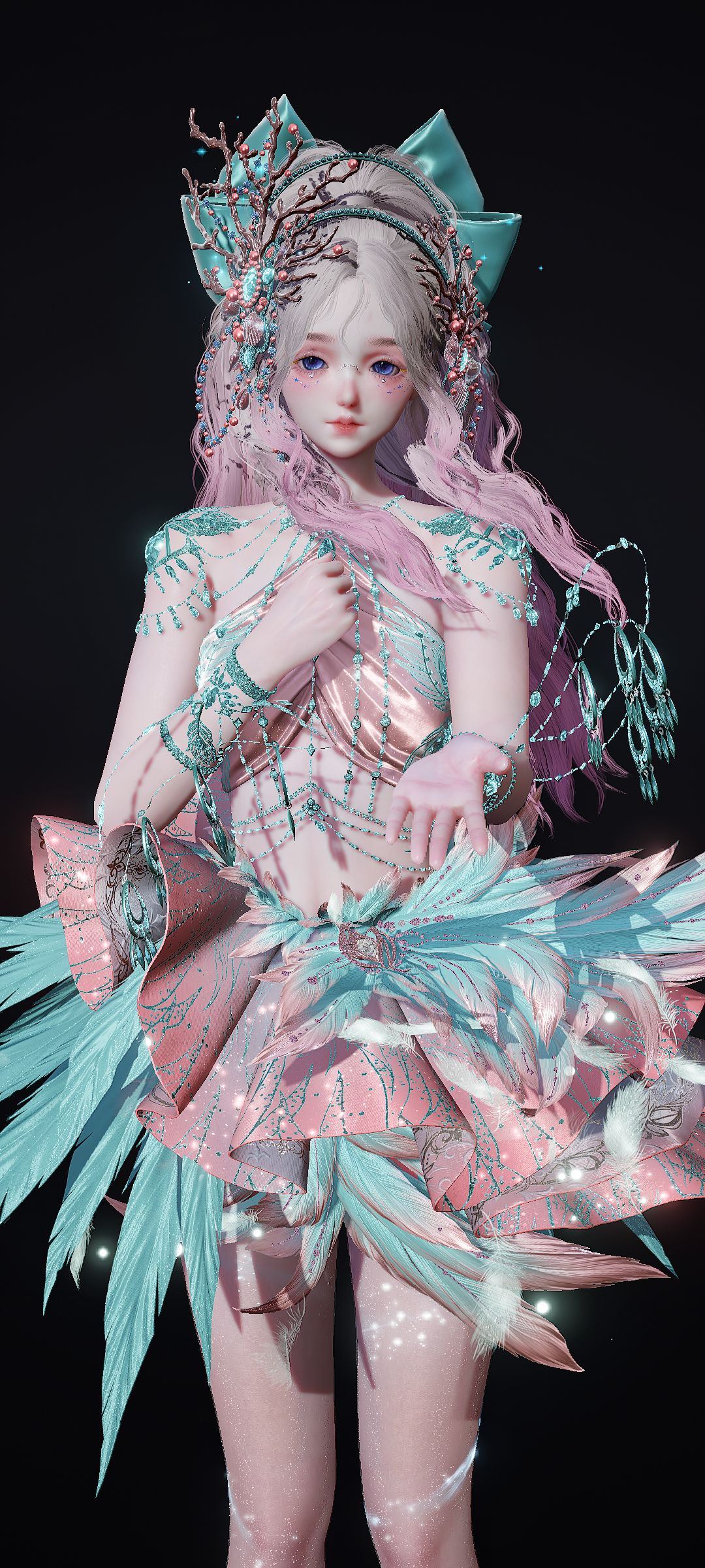 ⭐星味十足 1