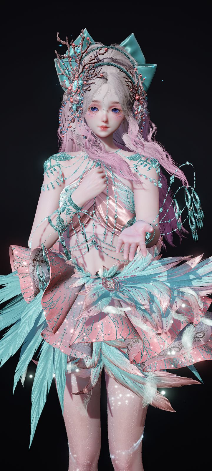 ⭐星味十足截图
