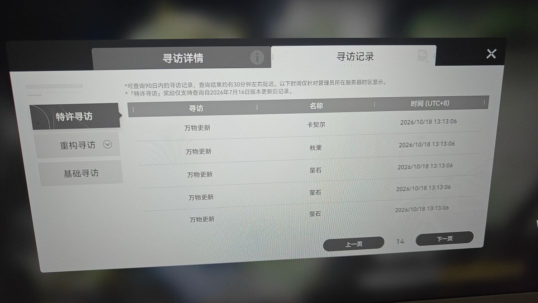 服了,这些角色谁也打不过 3