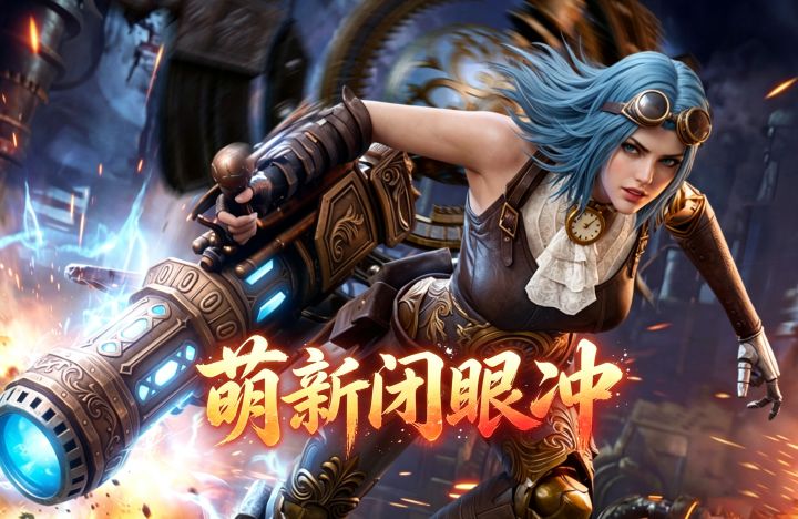 潮汐守望者:装备3、泰坦3有救了!限时英雄亚琪菈强度测评截图