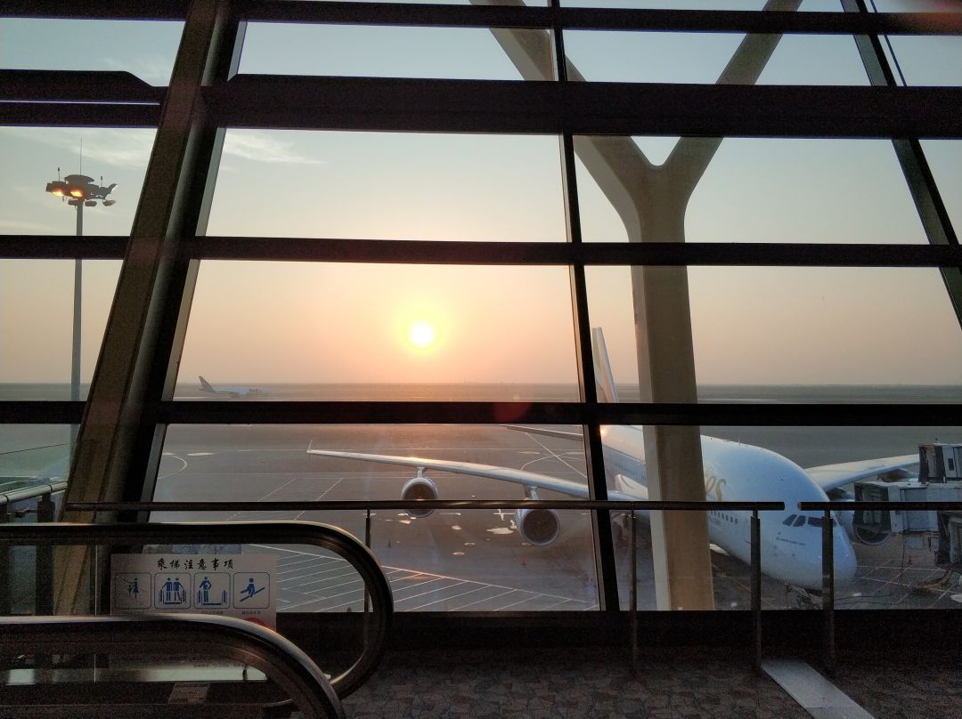 遇见,旅途。 3