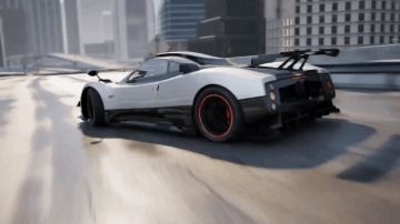 港口到货丨新车帕加尼 Zonda Cinque到港！