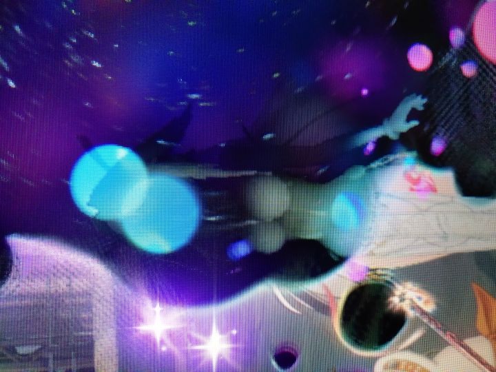 零号空洞和以太门重合时衣服就没了~！截图