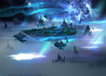 问剑长生灵界内容今日上线御剑服