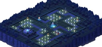 （不摆烂攻略组）月光花园地图详解