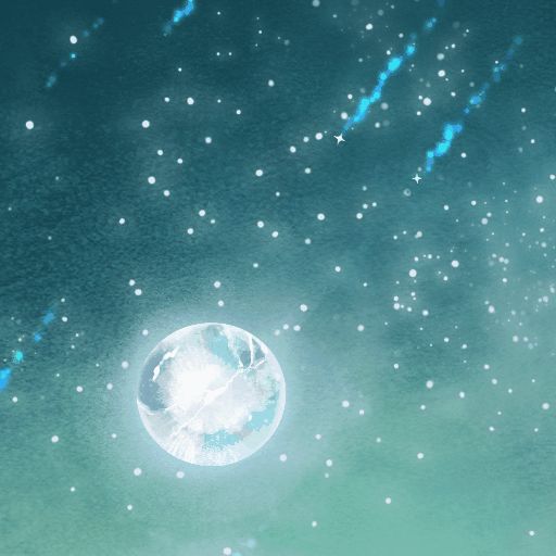 大家快来看流星🌠截图