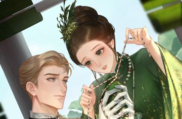 【荷畔凭栏】PV公开！