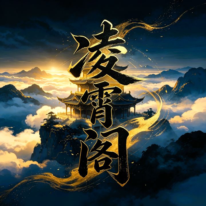 凌霄阁招人截图