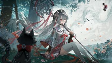 「幻灭无界-无常」限时招募即将开启！