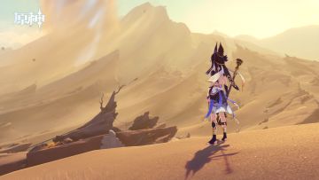 《人工桌面》- 原神音乐动态壁纸「掬尘熠金之梦」现已上架PC端
快来体验吧~
下载指路>>https://www.taptap.com/app/224706