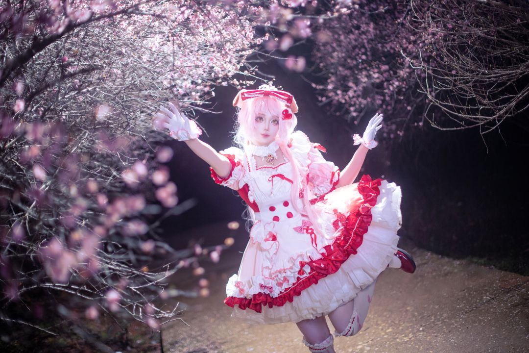 花房茶话会🎀 1