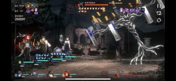 活动BOSS螺旋售票厅打法