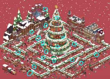 【攻略】12-24搜查课（20）