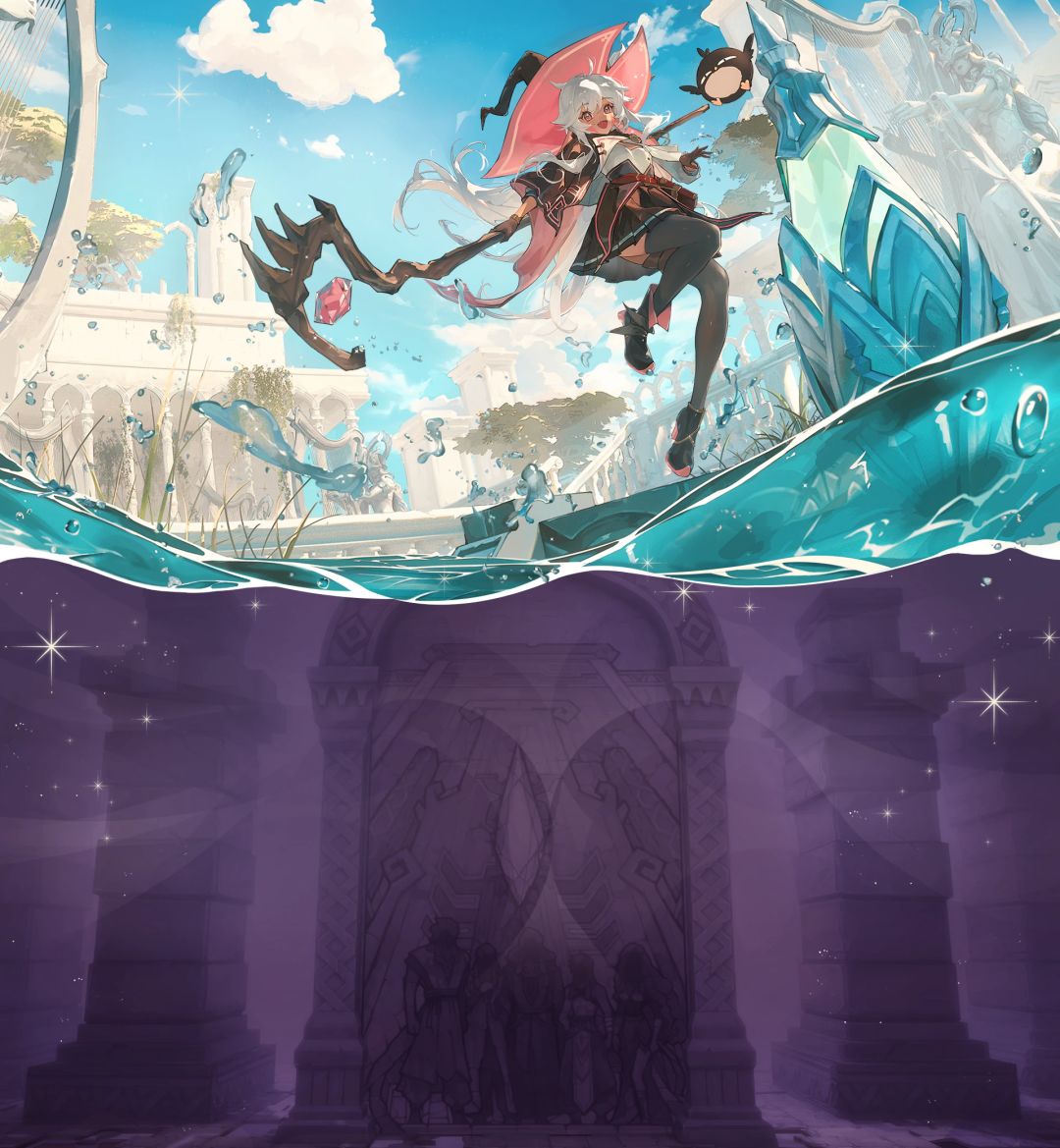 魔女之泉R官网新背景图 2