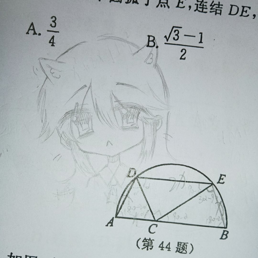 是猫猫塑学姐喵喵(>ω<) 2