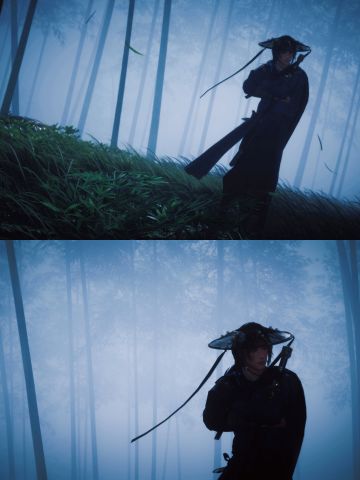 燕云📸Ⅰ新酿已成，江叔亦归